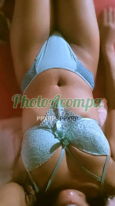Acompanhante depilada em Gravataí — Giselle, foto 5