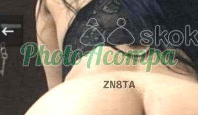 Acompanhante magra em Serra (3) — Giselle