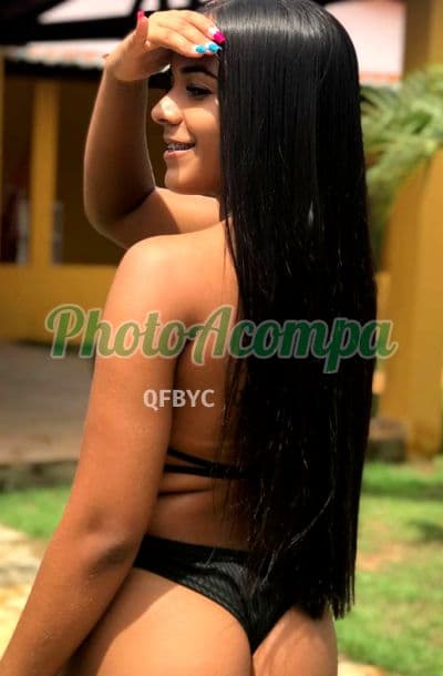Acompanhante em Balneário Barra do Sul — sado suave, foto 4 de Gisely