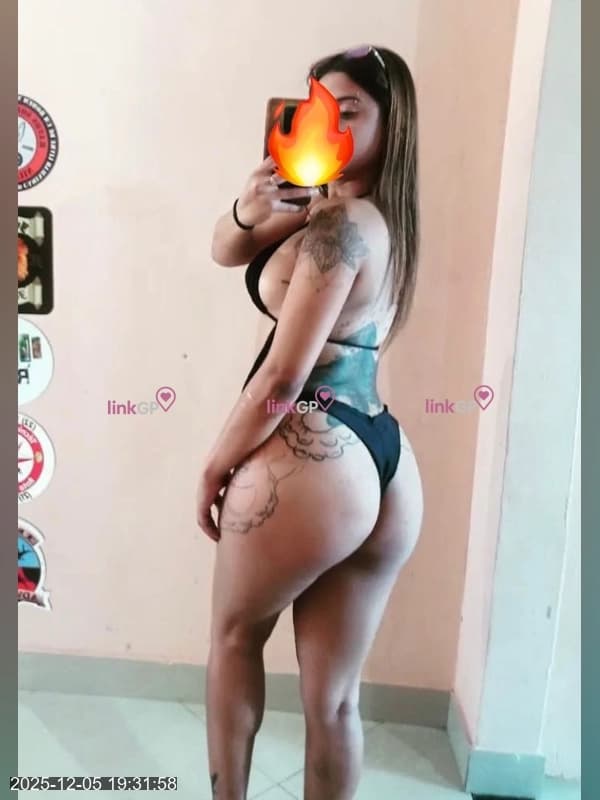 Acompanhante em Rio de Janeiro — pack completo, foto 12 de Giulia