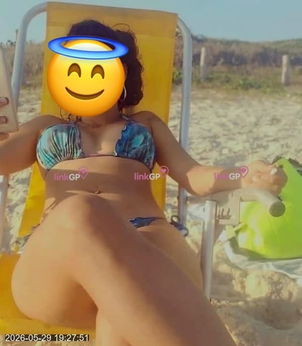 Acompanhante barbie em Rio de Janeiro — Giulia, foto 3