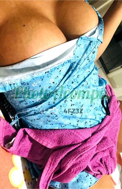 Foto 5: Acompanhante de seios naturais em Rio Branco — Grazi