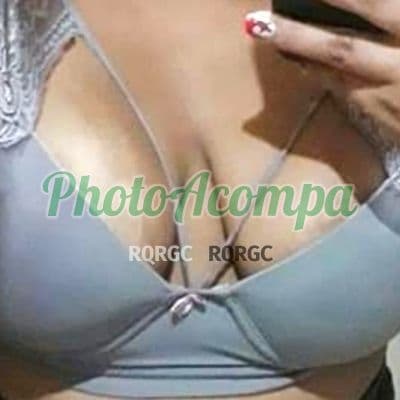 Acompanhante em Campo Grande — beijo na boca, foto 2 de Grazi