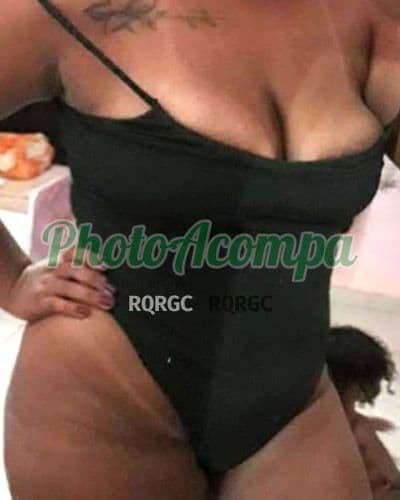 Foto 3: Acompanhante magra em Campo Grande — Grazi