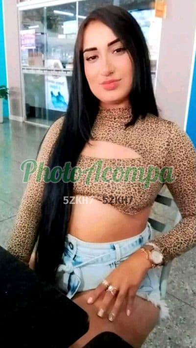 Foto 2: Acompanhante em Piracicaba — experiência de namorada, Grazi