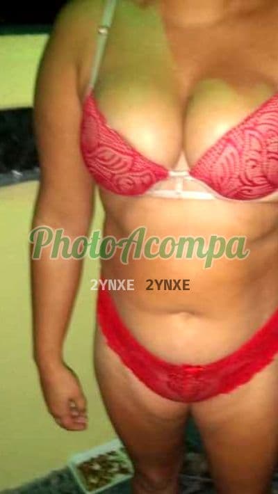 Foto 5: Acompanhante gordinha em Itaguaí — Grazi