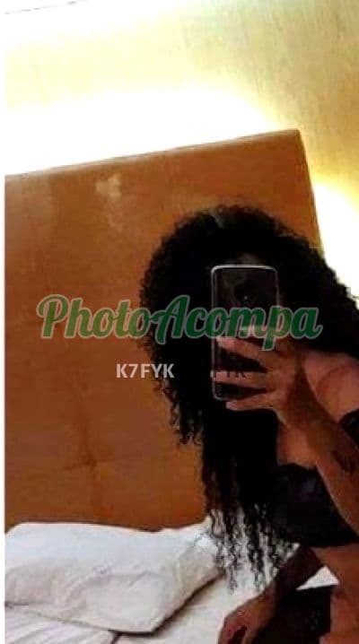 Acompanhante em Niterói — anal, foto 6 de Graziella