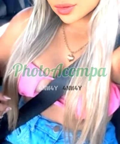 Acompanhante magra em ABC Paulista, foto 3 de Grazy