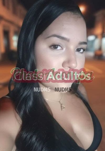 Grazy — acompanhante em Afogados da Ingazeira