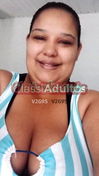 Acompanhante morena em Barueri