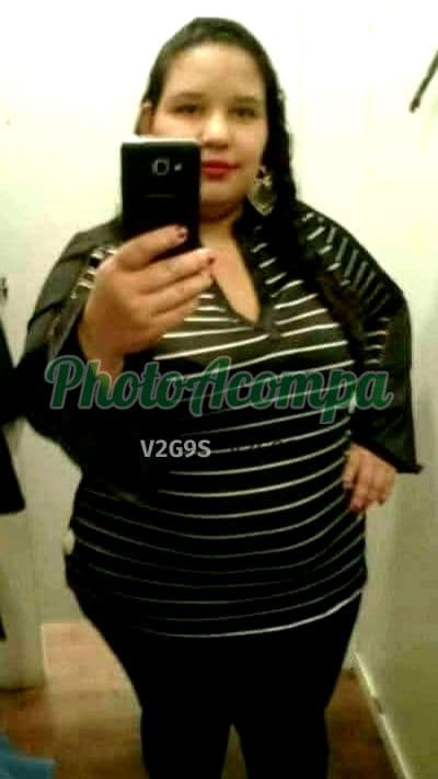 Acompanhante em Barueri — namoradinha, foto 4 de Gretta Bbw