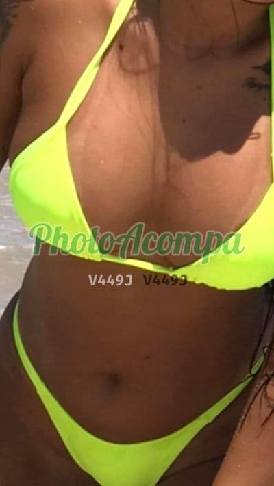 Foto 2: Acompanhante em Saquarema — namoradinha, Gringa