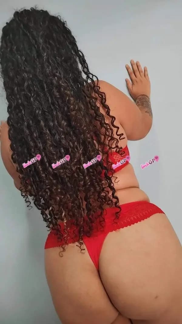 Foto 8: Acompanhante em Fortaleza — nudes exclusivas, Hadassa