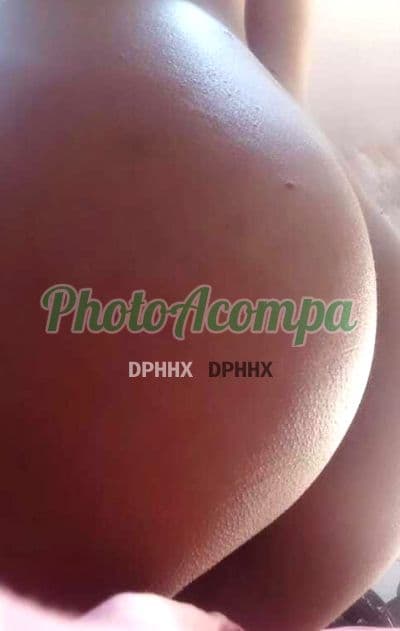 Acompanhante em Sinop com experiência de namorada (2) — Hadassa