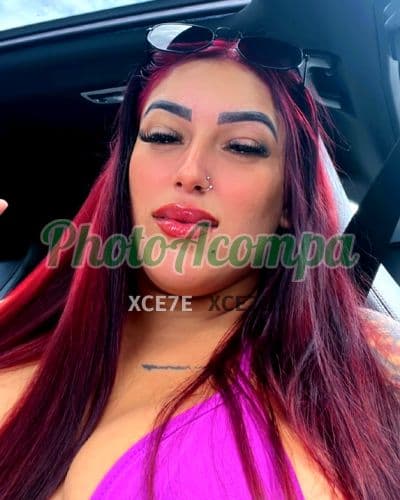 Foto 2: Acompanhante em Cubatão — namoradinha, Haira