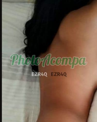 Acompanhante de seios naturais em Valparaíso de Goiás (3) — Hanna