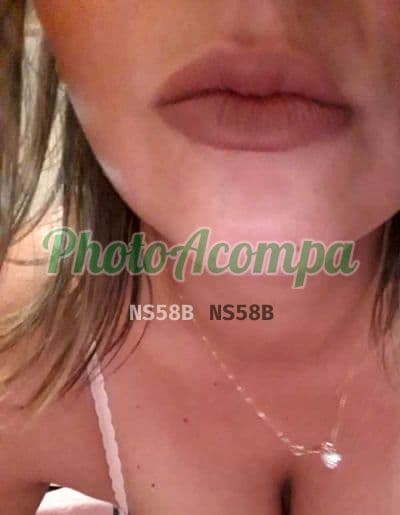 Acompanhante em Gravataí com beijo grego (2) — Hanna