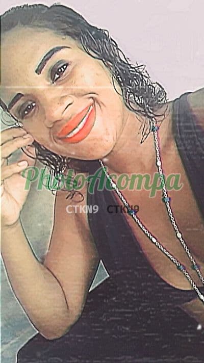 Acompanhante em Cabo Frio com beijo grego (2) — Hanna