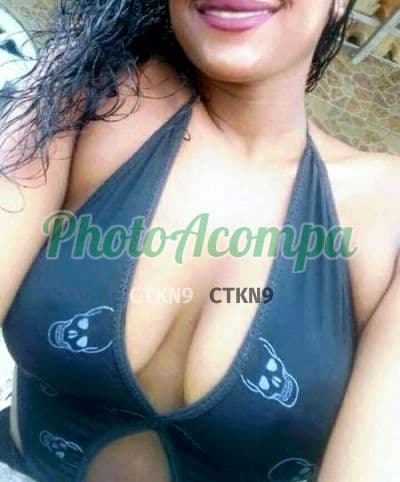 Acompanhante em Cabo Frio — experiência de namorada, foto 4 de Hanna