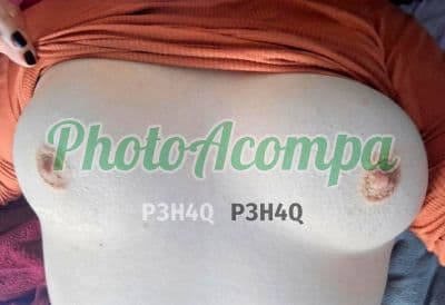 Acompanhante gordinha em São Leopoldo — Hanya, foto 3