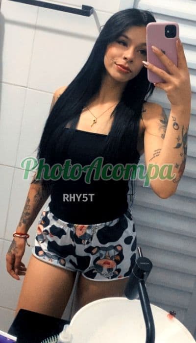 Acompanhante em São Paulo com beijo grego (2) — Havenna