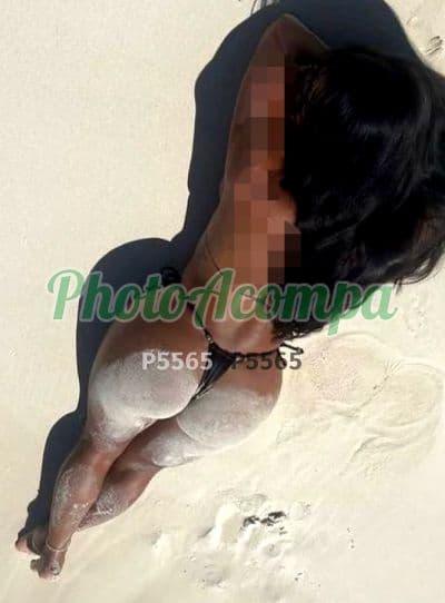 Acompanhante em Paulista — experiência de namorada, foto 2 de Hayssa