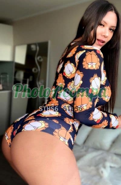 Acompanhante magra em Itapevi — Helen, foto 3