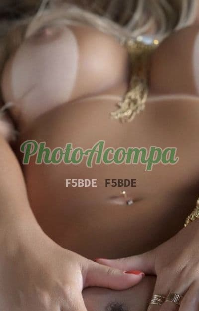 Acompanhante loira em Petrolina — Helen, foto 5