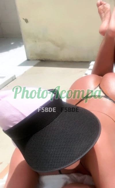 Acompanhante em Petrolina com oral sem camisinha (6) — Helen