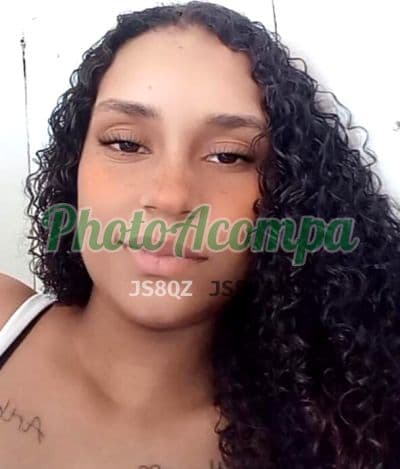 Foto 5: Acompanhante morena em Santa Cruz do Capibaribe — Helena