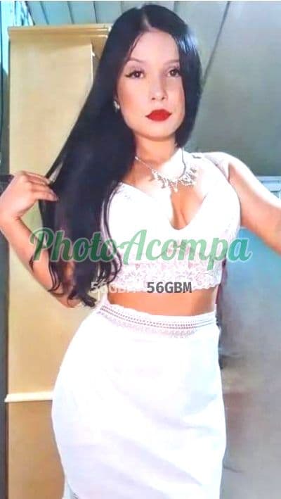 Foto 4: Acompanhante em Curitiba — namoradinha, Helena