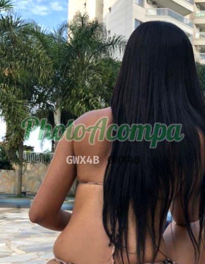 Acompanhante em Rio de Janeiro — beijo grego, foto 2 de Helena