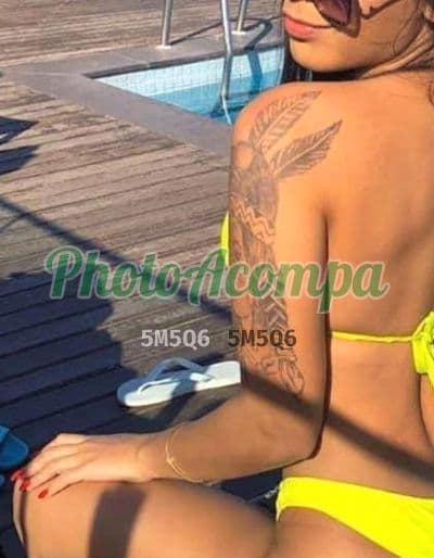 Acompanhante em Goiânia — anal, foto 6 de Helena