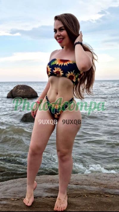 Foto 5: Acompanhante depilada em Itaquaquecetuba — Helena