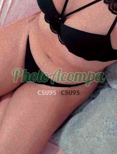 Foto 2: Acompanhante em Gravataí — beijo na boca, Helena