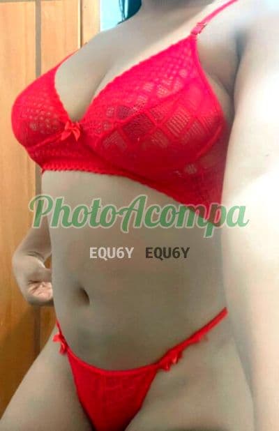 Acompanhante morena em Teixeira de Freitas — Hellen, foto 5