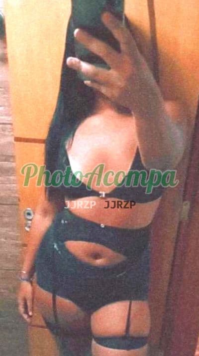 Acompanhante depilada em Petrópolis — Hellen, foto 5