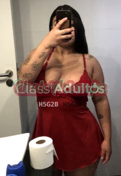 Acompanhante imagem do anúncio em Paracambi — Hellen