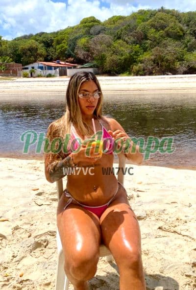 Foto 4: Acompanhante em Bauru — experiência de namorada, Heloá