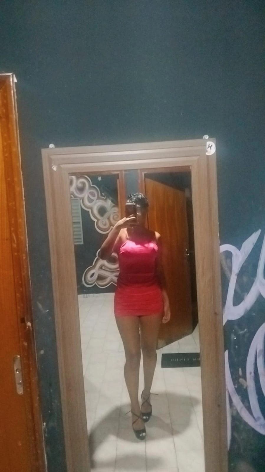 Acompanhante imagem do anúncio em Santana, foto de perfil