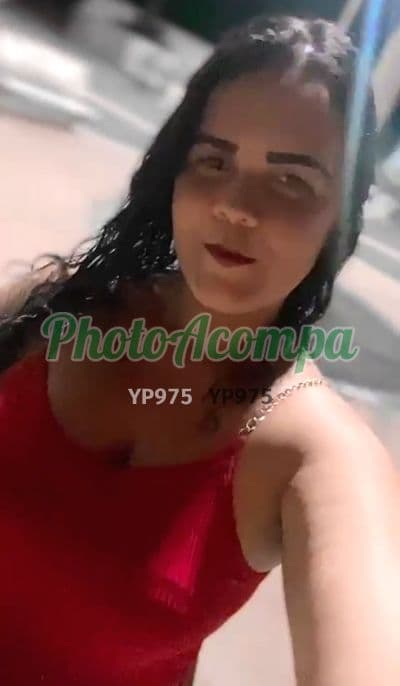 Acompanhante gordinha em Trindade (3) — Heloísa