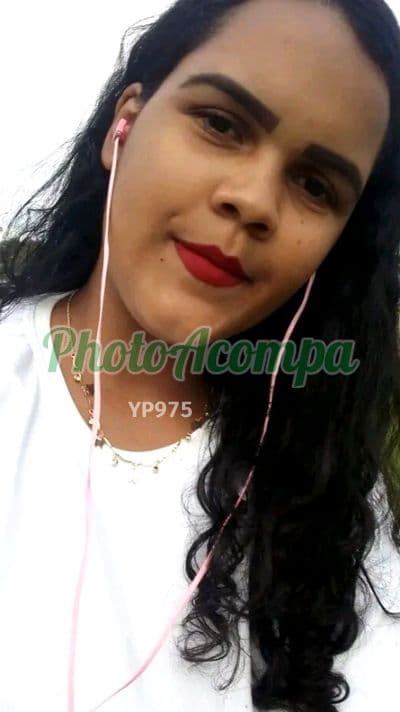 Acompanhante em Trindade — beijo grego, foto 4 de Heloísa