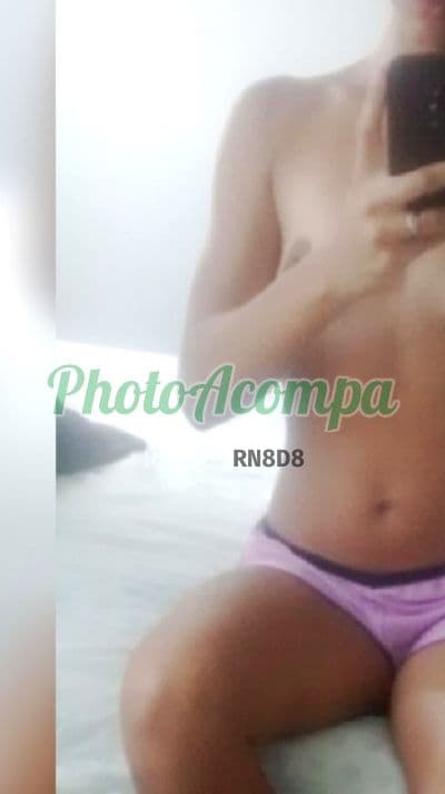 Acompanhante em Vitória com beijo grego (2) — Heloísa