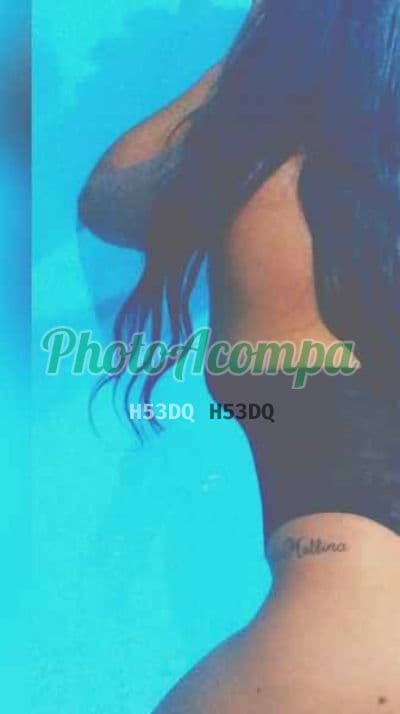 Acompanhante foto real em São Vicente (2) — Heloísa