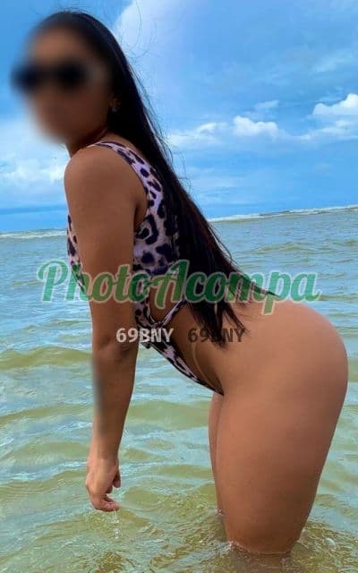 Acompanhante magra em Rio de Janeiro (3) — Heloísa