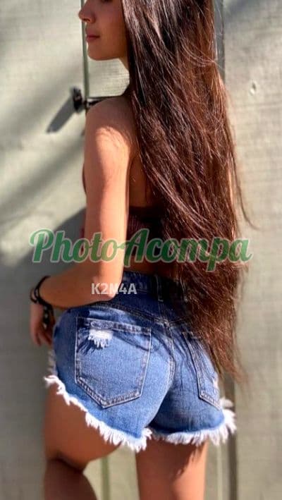 Acompanhante morena em Goiatuba — Hemilly, foto 5