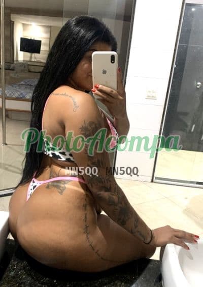 Acompanhante em São João de Meriti — sexo anal, foto 6 de Hevylin