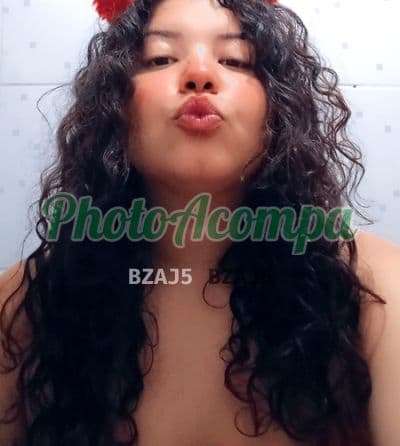 Acompanhante em São Sebastião com experiência de namorada (2) — Hevyy Silva