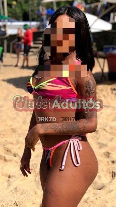 Hiana — acompanhante em Olinda