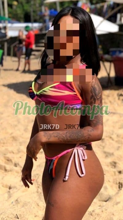 Acompanhante morena em Olinda (5) — Hiana